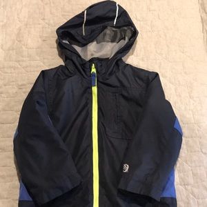 OshKosh 3T Lined Jacket